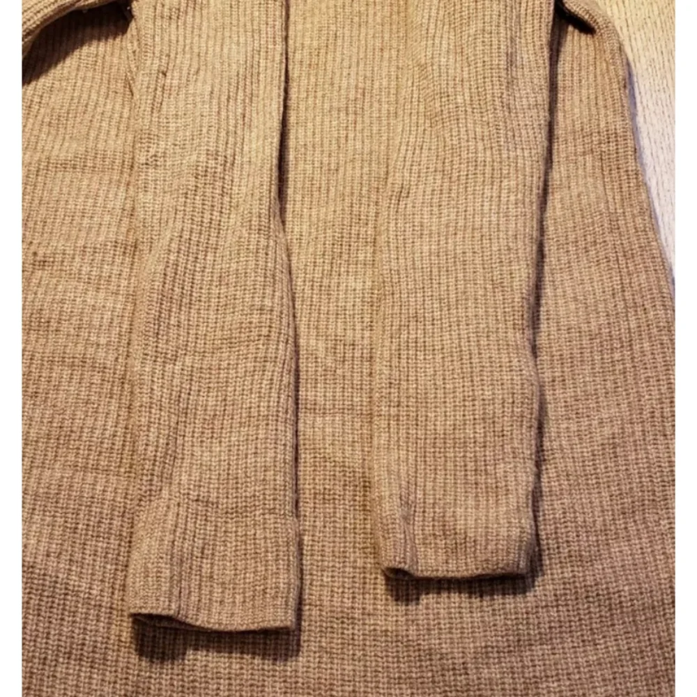 J. Crew Women's Cardigan Sweater Size: XS Open Front Lambs Wool Blend
